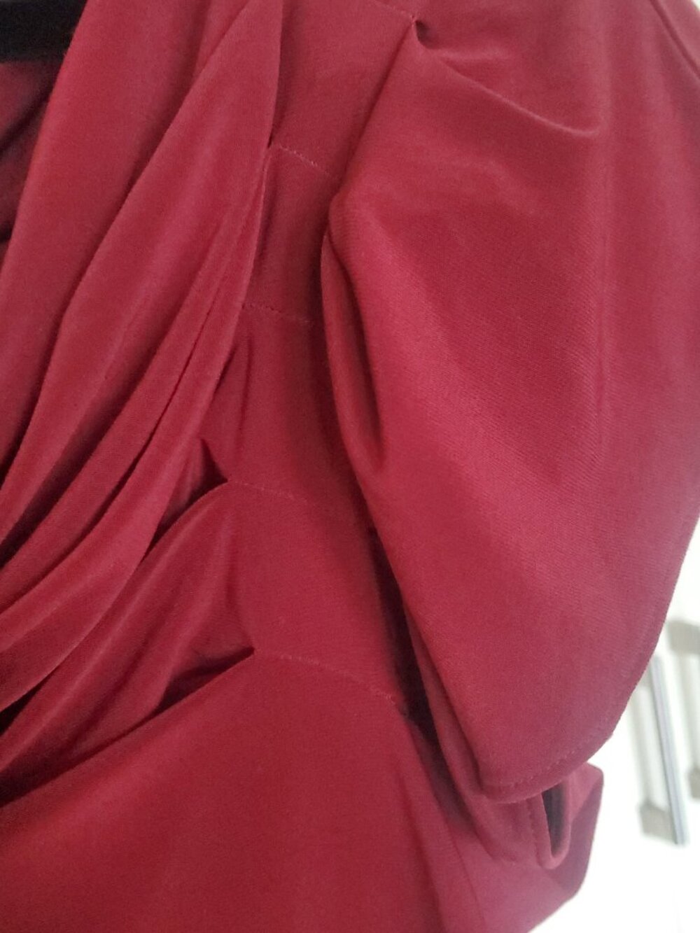Banana Republic Shift Dress, Size Small - Picture 3 of 8